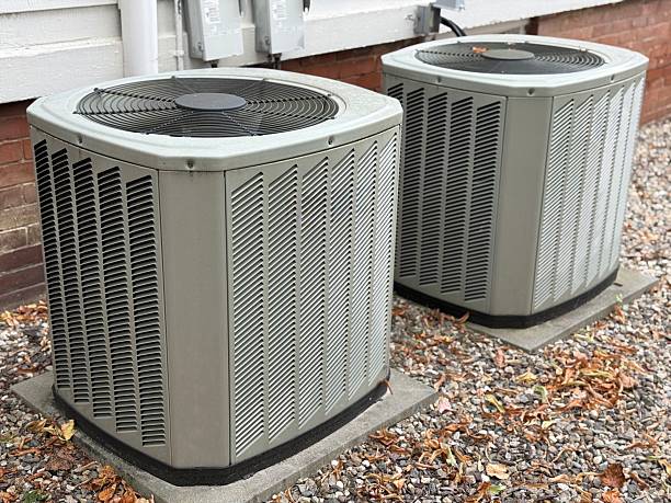 Reliable Ductwork Repair contractor in Vicksburg, MI by JG Cool HVAC