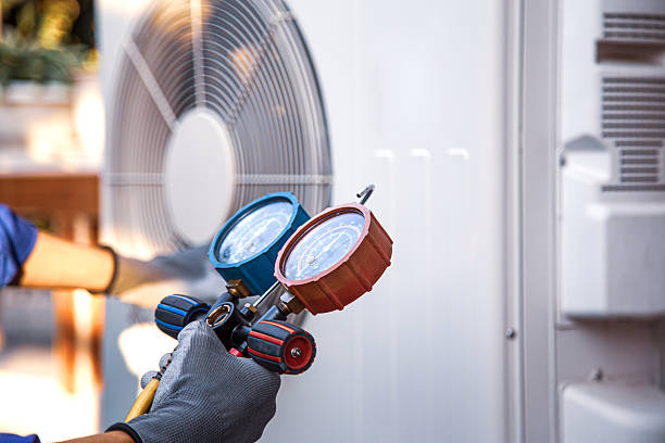 Affordable Ductwork Repair solutions in Vicksburg, MI