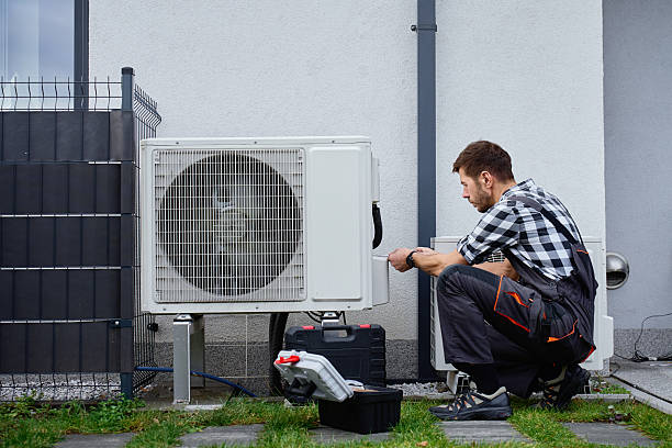 Top rated local Ductwork Repair specialists in Vicksburg, MI